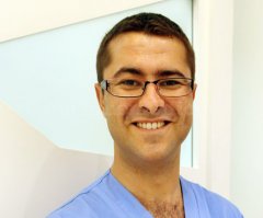 Vicente Garrido - Gabinete de Odontología Fernando Soria