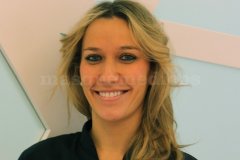 Rocío Ortega - Gabinete de Odontología Fernando Soria