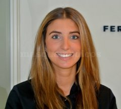 Cinta Bocanegra - Gabinete de Odontología Fernando Soria