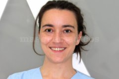 Laura Ortiz - Gabinete de Odontología Fernando Soria