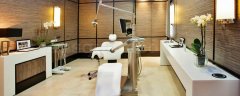 Gabinete - Gabinete de Odontología Fernando Soria