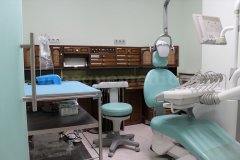 GILVA Centro Médico Dental