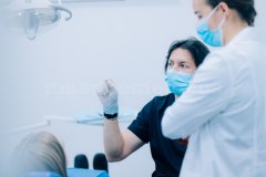 Holmex Dental Institute