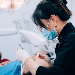 Holmex Dental Institute