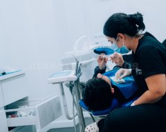 Holmex Dental Institute