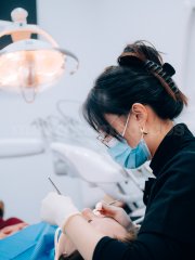 Holmex Dental Institute