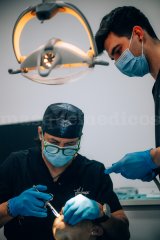 Holmex Dental Institute