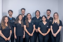 Holmex Dental Institute