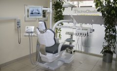 Gabinete - Ideal Dental