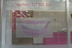 La clínica - Implanta Dental