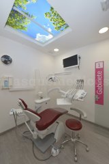 Gabinete - Implanta Dental