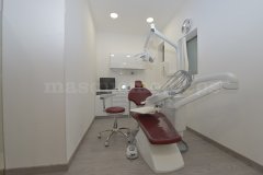 Gabinete - Implanta Dental