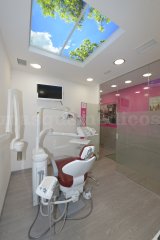 Gabinete - Implanta Dental