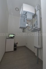 Ortopantomógrafo - Implanta Dental