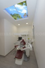 Gabinete - Implanta Dental