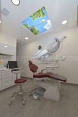 Gabinete - Implanta Dental