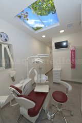 Gabinete - Implanta Dental