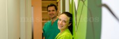 Equipo de trabajo - Isidro y Márquez. Estética Dentofacial