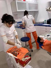 Katherine Gina Uriol Rivera Dentista - Katherine Gina Uriol Rivera