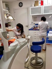 Katherine Gina Uriol Rivera Dentista - Katherine Gina Uriol Rivera