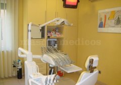 Magan & Moya Odontología