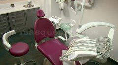 Maxiloimplant Clínica Dental