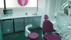 Maxiloimplant Clínica Dental