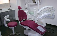 Maxiloimplant Clínica Dental