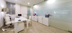 Consulta médica - Médico Dental Princesa