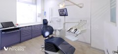 Gabinete odontológico - Médico Dental Princesa