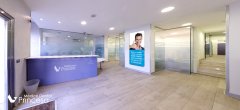 Recepción - Médico Dental Princesa