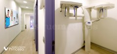 Radiología dental - Médico Dental Princesa