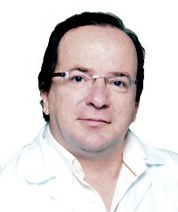 Dr. Sergio Palma - Médico Dental Princesa