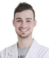 Daniel Kleinman - Médico Dental Princesa