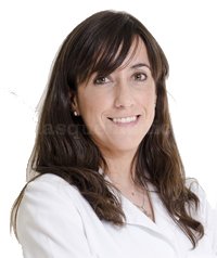 Dra. Gema Solís - Médico Dental Princesa