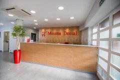 Mesena Dental