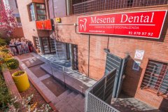Mesena Dental