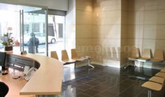 Centro Accesible - Milenium Dental Centro Castelló
