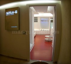 La Clínica - Nexus-6 Dental Scan Centre