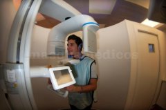 Instalaciones - Nexus-6 Dental Scan Centre