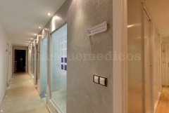 Pasillo - OdontoCentrum
