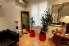 Sala estar - OdontoCentrum