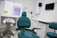 Gabinete - OdontoCentrum