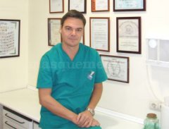 Dr. Bosco Subirana - Odontología Global Clínica Subirana