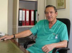 Dr. Juan Carlos Subirana - Odontología Global Clínica Subirana