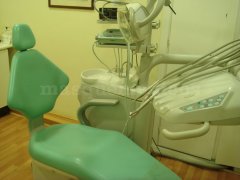 Gabinete - Odontología Global Clínica Subirana