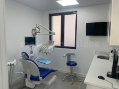 Odontología Hospitalaria | Hospital Beata María Ana