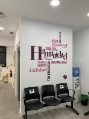 Odontología Hospitalaria | Hospital Beata María Ana