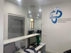 Odontología Hospitalaria | Hospital Beata María Ana
