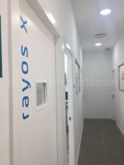 Odontología Hospitalaria | Hospital Beata María Ana